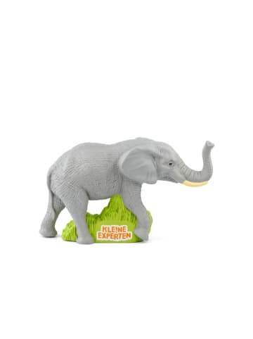 tonies KLE!NE EXPERTEN - ... begleiten Elefanten-11000845
