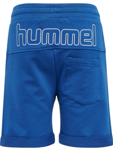 Hummel Shorts Hmlneal Shorts in BLUE QUARTZ