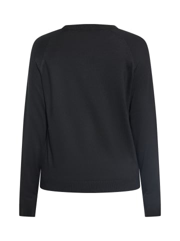 DreiMaster Klassik Women Sweater in Schwarz