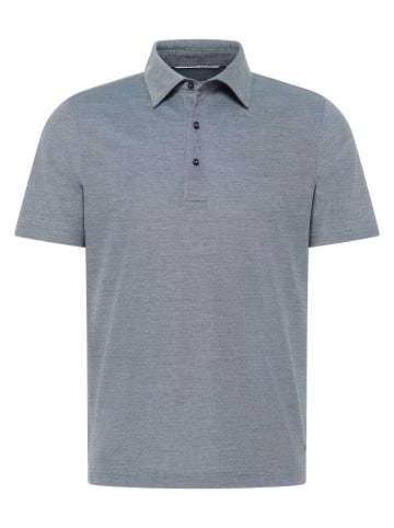 Eterna Poloshirt REGULAR FIT in denim