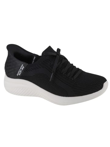 Skechers Skechers Ultra Flex 3.0 Brilliant Slip-ins in Schwarz