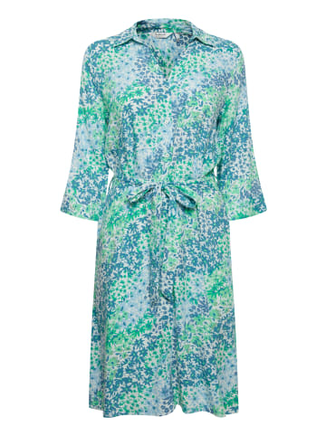 b.young BYMmjoella regular fit in Blue Bell Mix