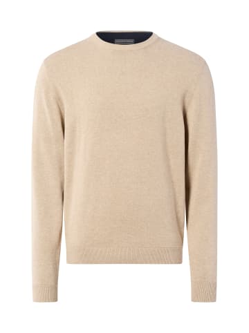 Finshley & Harding Pullover in kitt - 0007