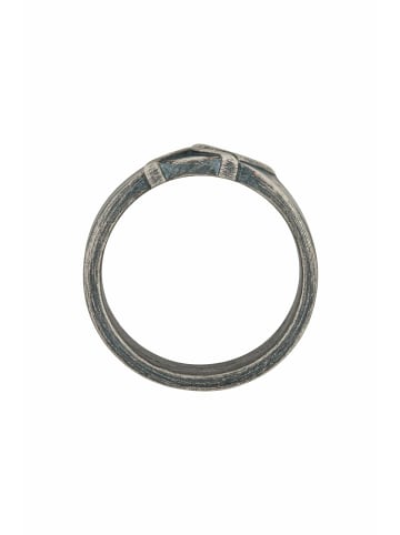 caï Ring für Damen in silber
