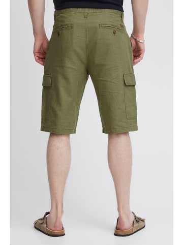INDICODE Cargoshorts IDMosato in Grün