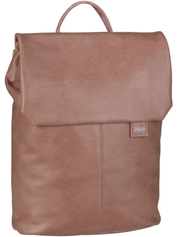 Zwei Laptoprucksack Mademoiselle MR13 in Blush