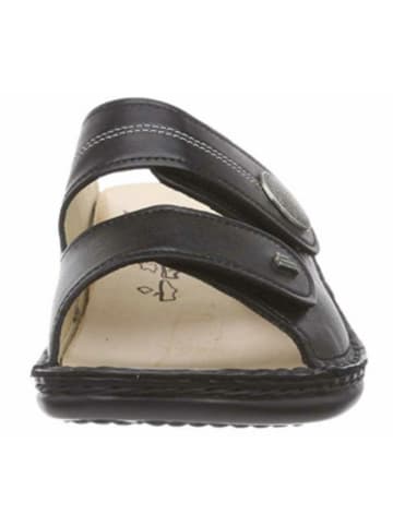 Finn Comfort Pantoletten für Damen in schwarz