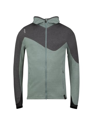 Chillaz MMOUNTY JACKET in Grün