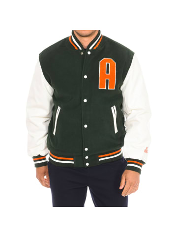 Attica Übergangsjacke in Green