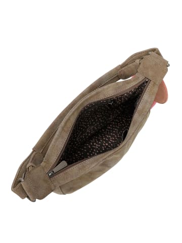 Fritzi aus Preußen Tasche Fritzi Hobo in Old Wood