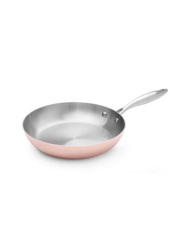 Riess HENDI Bratpfanne, ⌀240x(H)50mm