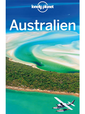 Mairdumont Lonely Planet Reiseführer Australien