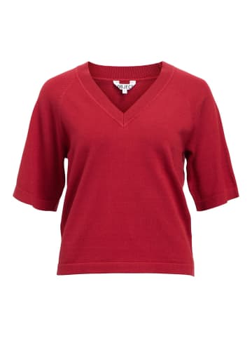 Object Stricktop in Karanda Red