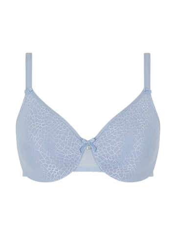 Chantelle Minimizer-BH Magnifique in Slate blue