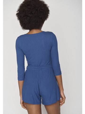 GreenBomb Refined Basic in Ozeanblau