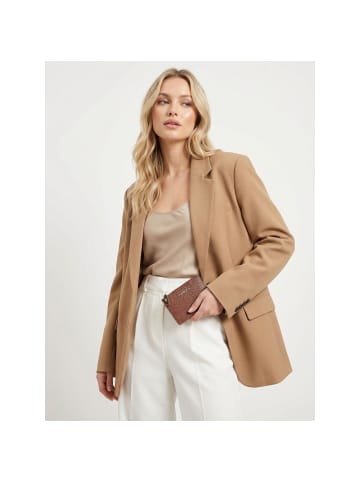 Lazarotti Bologna Leather Schlüsseletui Cardholder RFID Leder 11,5 in brown