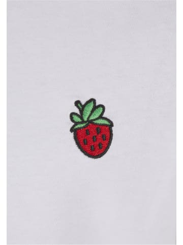 Mister Tee T-Shirt in white