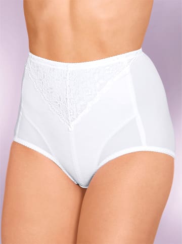 SPEIDEL Miederhose in weiß