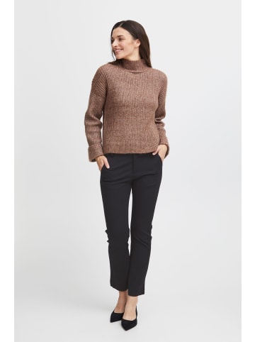 Fransa FRLANO TESSA PA 2 slim fit in Black