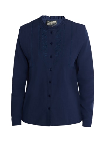 DreiMaster Damen Bluse in Marine