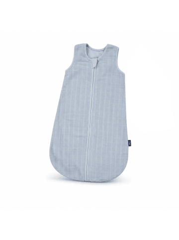 Kinderhaus Blaubär Mull-Schlafsack TOP in Uni Cornsilk