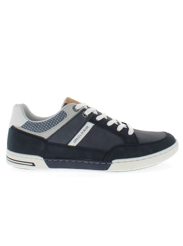 Armata di Mare Sneaker AMU1M921-NAVY Blau