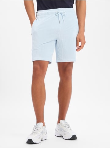 ellesse Shorts Tomatro in hellblau