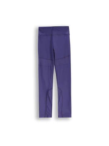 Lemon explore Leggings mit langem Bein in dunkelblau