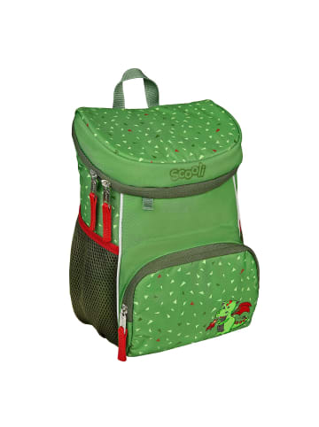 SCOOLI Mini-Me Kindergartenrucksack 30 cm Diego Dragon
