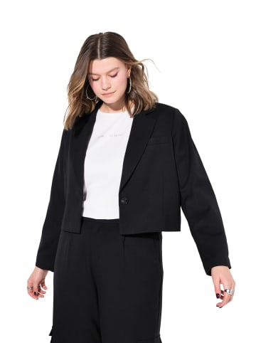 Studio Untold Blazer in schwarz