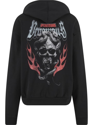 Mister Tee Sweat & Fleece - Hoody in black