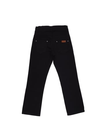 Walkiddy Hose Jeanshose aus Jeans (baumwolle bio)