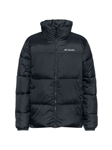 Columbia Steppjacke Puffect II in black