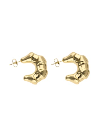 faina Women Earrings in Gold
