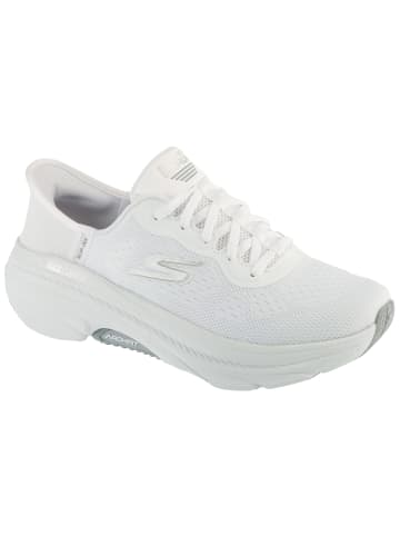 Skechers Skechers Slip-Ins: Max Cushioning Arch Fit 2.0 - Antilles in Weiß