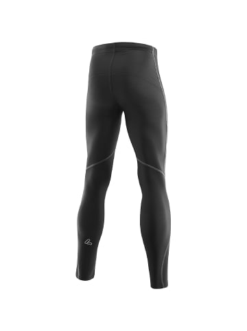 Löffler M TIGHTS WS WARM in Schwarz012