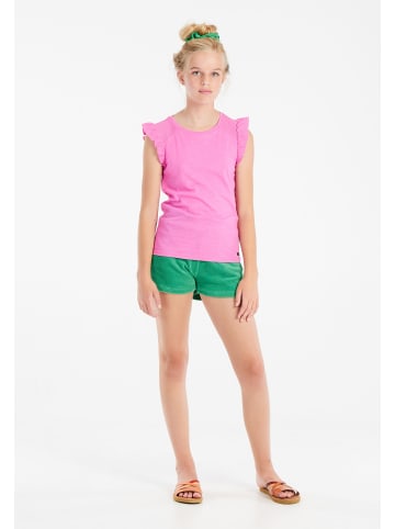 Protest " PRTDots JR in Jardin Green