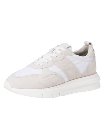 Tamaris Sneaker in IVORY/WHITE