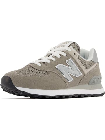 New Wave Sneaker für Damen in grau