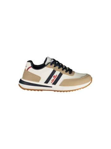 ellesse Weiß Polyurethan Herren Sneaker