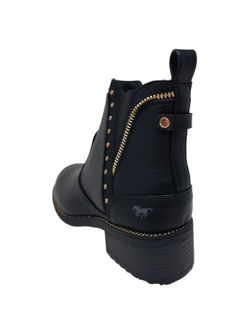 MUSTANG SHOES Mustang in Schwarz