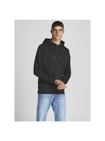 Jack & Jones Sweatshirt in Black