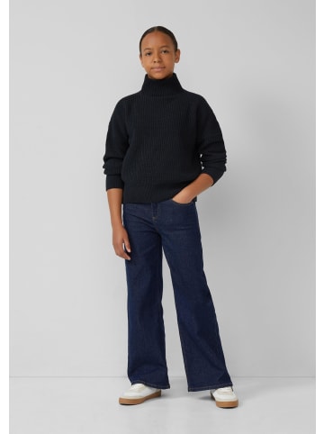 s.Oliver Strickpullover in 9999_schwarz