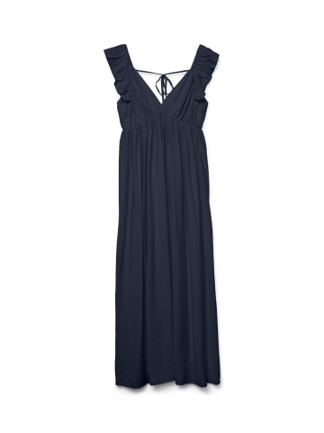 Vero Moda Kleid in Navy Blazer