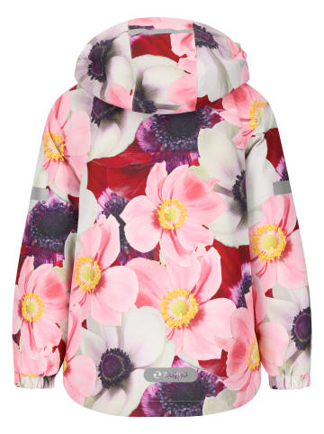 Zigzag Skijacke Funzone in 4416 Pink Lady