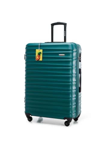 Wittchen GROOVE Line Collection in Green 2