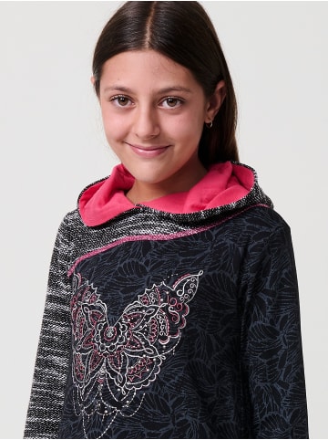 KOROSHI Kleid Mädchen in SCHWARZ
