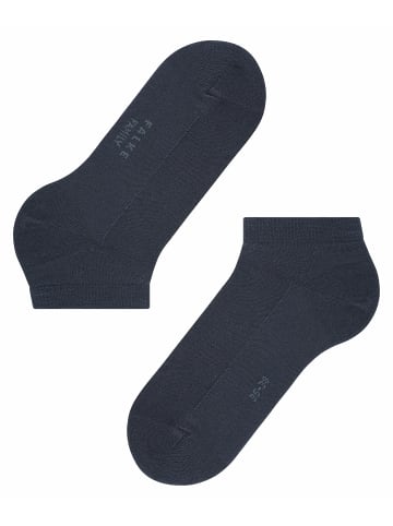 Falke Sneakersocken Family in Marine