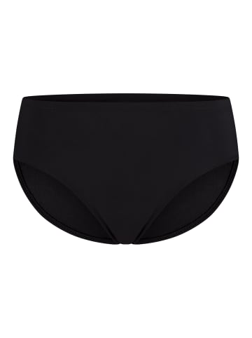 ROSA FAIA Bikini-Slip / Unterteil Mix & Match in Schwarz