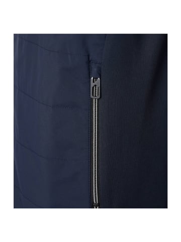 CASAMODA Weste in Blau